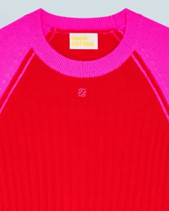 Maglione Scollo tondo