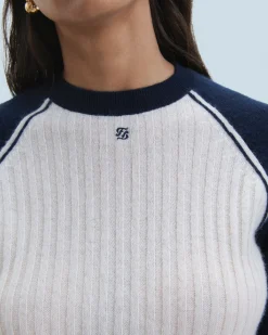 Maglione Scollo tondo