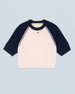 Maglione Scollo tondo