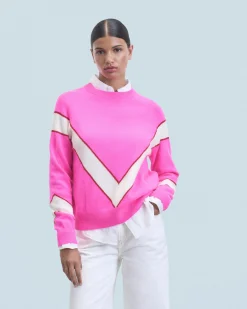 Maglione Scollo tondo