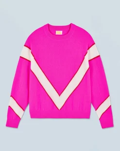 Maglione Scollo tondo