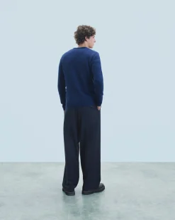 Maglione Scollo tondo Basic