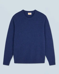 Maglione Scollo tondo Basic