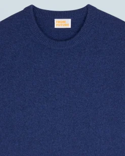 Maglione Scollo tondo Basic