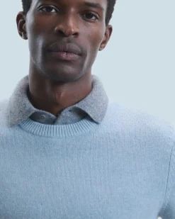 Maglione Scollo tondo Basic