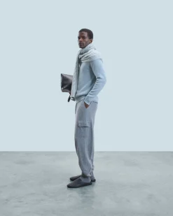 Maglione Scollo tondo Basic