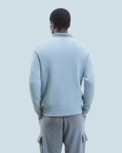 Maglione Scollo tondo Basic