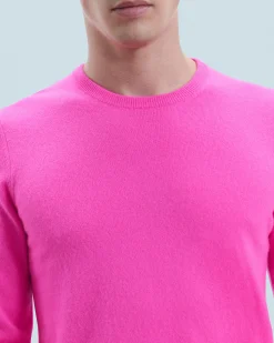 Maglione Scollo tondo Basic