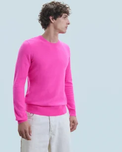 Maglione Scollo tondo Basic