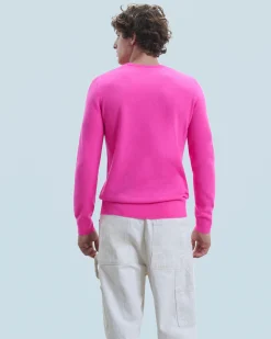 Maglione Scollo tondo Basic