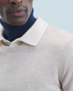 Maglione Scollo tondo Basic