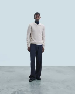 Maglione Scollo tondo Basic