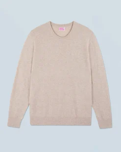 Maglione Scollo tondo Basic