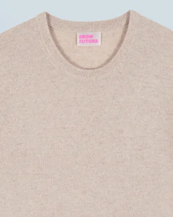 Maglione Scollo tondo Basic