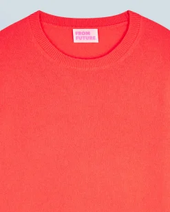 Maglione Scollo tondo Basic