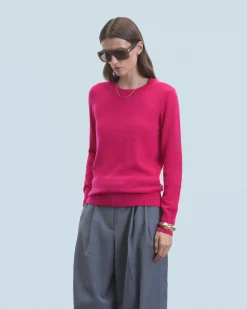 Maglione Scollo tondo Basic