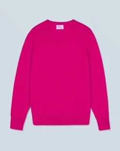 Maglione Scollo tondo Basic