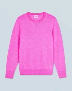 Maglione Scollo tondo Basic