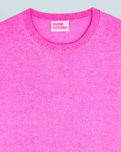 Maglione Scollo tondo Basic