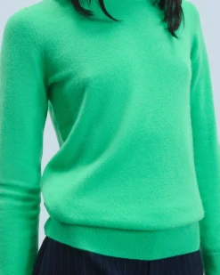 Maglione Scollo tondo Basic