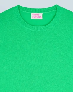 Maglione Scollo tondo Basic