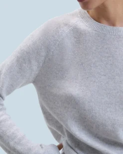 Maglione Scollo tondo Leggero