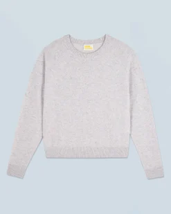 Maglione Scollo tondo Leggero