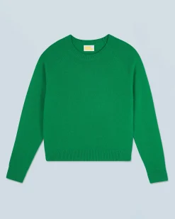 Maglione Scollo tondo Leggero