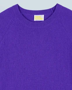 Maglione Scollo tondo Leggero