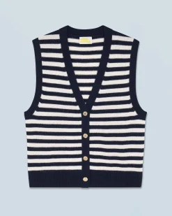 Maglione Senza maniche