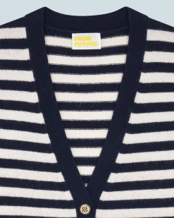 Maglione Senza maniche