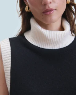 Maglione Senza maniche