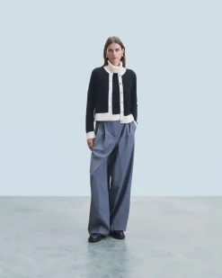 Maglione Senza maniche