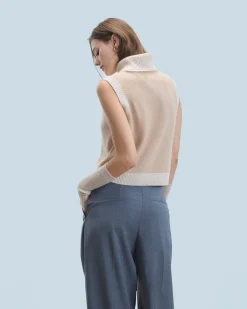 Maglione Senza maniche