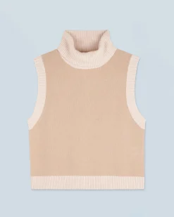 Maglione Senza maniche