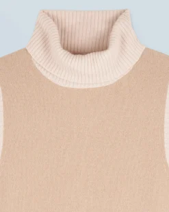 Maglione Senza maniche