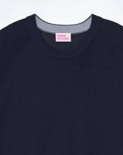 Maglioni Scollo tondo