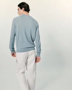 Maglioni Scollo tondo