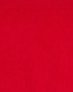 Minigonna in Cashmere spazzolato