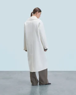 Outerwear Cappotto con Tasche