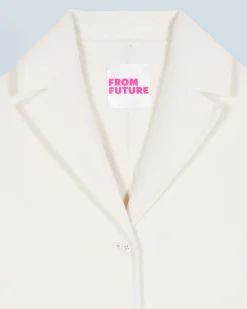 Outerwear Cappotto con Tasche