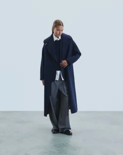 Outerwear Cappotto Doppiopetto