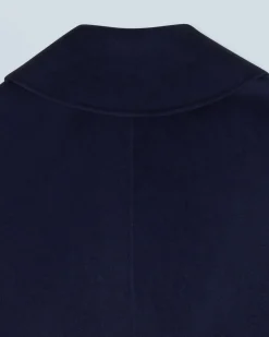 Outerwear Cappotto Doppiopetto