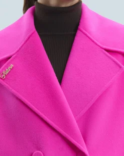 Outerwear Cappotto Doppiopetto