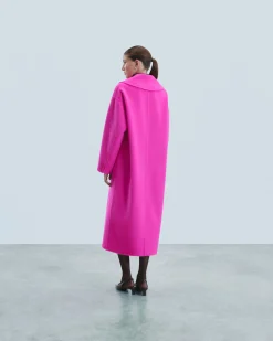 Outerwear Cappotto Doppiopetto