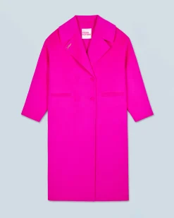 Outerwear Cappotto Doppiopetto