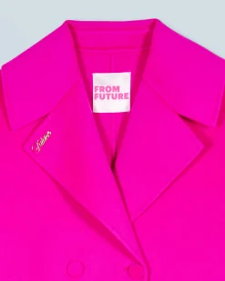 Outerwear Cappotto Doppiopetto