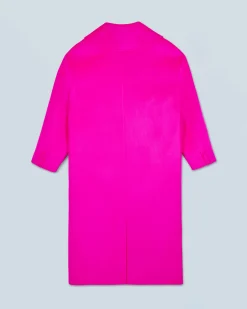 Outerwear Cappotto Doppiopetto