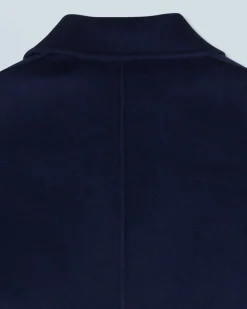 Outerwear Cappotto Lungo Double face