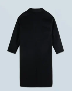 Outerwear Cappotto Lungo Double face